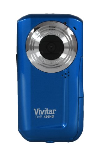 Imagen principal de Vivitar DVR426HD-BLU-INT
