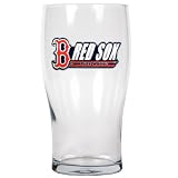 MLB Boston Red Sox 20-Ounce Pub Glass