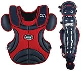 Baseball - Louisville Pulse 2Tone Intermediate Catcher's Set