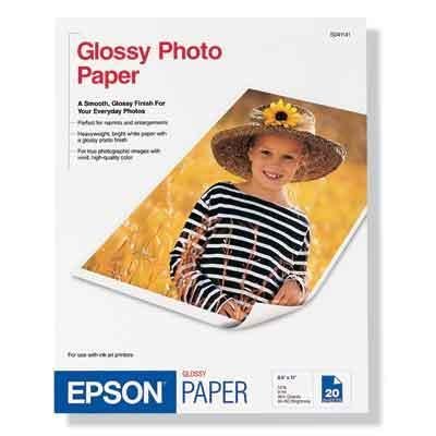New-PHOTO PAPERSIZE B(11X17)(20 SHEET - S041156