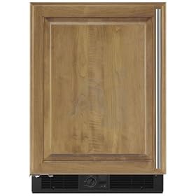 Jenn-Air JUR248LBCX 24 Built-in Compact Refrigerator with 5.7 cu. ft. Capacity, 3... by Jenn-Air