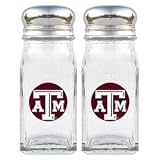 Texas A&M Aggies NCAA Salt/Pepper Shaker Set