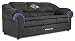 Baltimore Ravens Pub Sofa