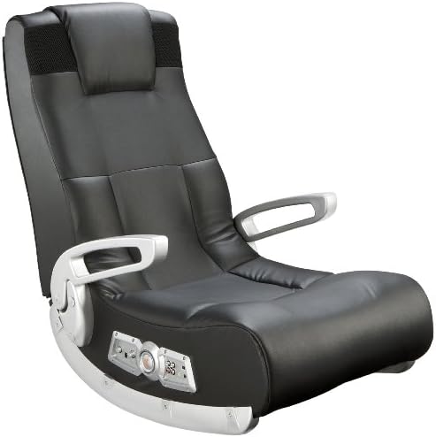 Ace Bayou X Rocker II Wireless Video Game Chair