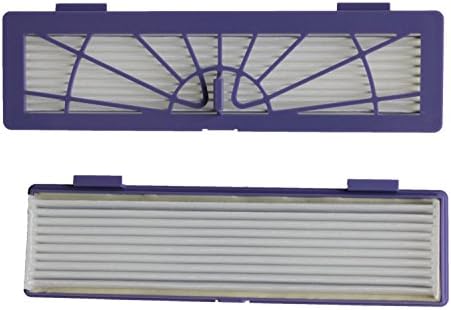 Neato Botvac Series High-Performance Filter For 2-Pack