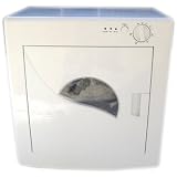Compare Prices: Compact Tumble Dryer 1kg Load. Height 50cm