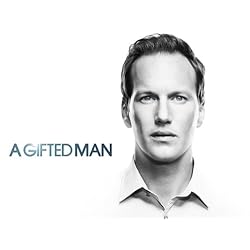 A Gifted Man, Season 01