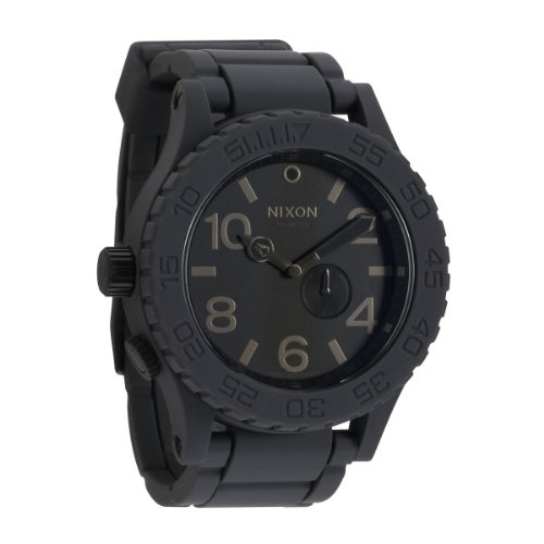 review NIXON A236-195