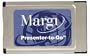 Presenter To Go Secure Digital Card for Use In Palm Pdas