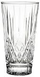 Godinger Caitlin Highball Glass, Set of 4
