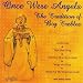 Once Were Angels: The Tradition of Boy Trebles