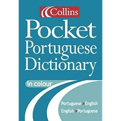 Portuguese Pocket Dictionary