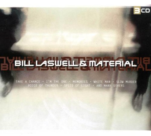 Bill Laswell & Material [Edizione: Germania]