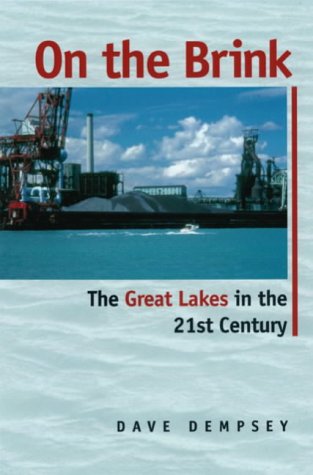 On the Brink: The Great Lakes in the 21st Century under Aquatic Life in The Books Store