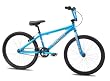 SE So Cal Flyer BMX Bike Blue Soda 24"