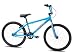 SE So Cal Flyer BMX Bike Blue Soda 24"