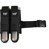 Paintball NXE 2 Pod Harness Camo w/Belt & Pods