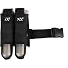 Sporting Goods : Paintball NXE 2 Pod Harness Camo w/Belt & Pods