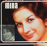 Mina - 15 Grandi Successi Di Mina ( Audio CD ) - B00000G5WZ