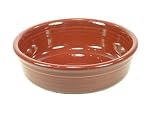 Fiesta Cinnabar 460 5-5/8-inch Cereal Bowl