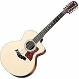 455CE 12 String Acoustic Electric Guitar