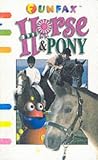Horse and Pony (Funfax)