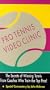 Pro Tennis Video Clinic [VHS]