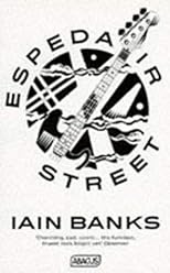 Espedair Street