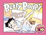 TIN SIGN NOSTALGIC ~ BETTY BOOP LINENS