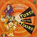 The Best of Hanna Barbera: Tunes from the Toons