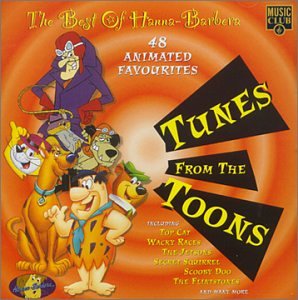 Various Artists - Toon Tunes - Zortam Music