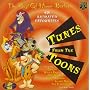 The Best of Hanna Barbera: Tunes from the Toons