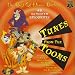 Tunes from the Toons: The Best of Hanna-Barbera