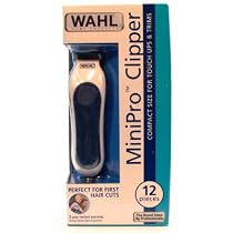 Wahl Mini Pro Hair Clipper