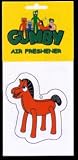 Gumby's Best Friend Pokey Air Freshener
