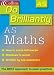 Books : AS Maths (Do Brilliantly At...)