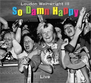 CD-Charts  Music : So Damn Happy