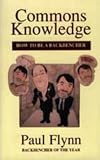 Review Seren  / Commons Knowledge: How to be a Backbencher: How to Be a Backbencher