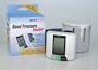 BestMed Wrist Blood Pressure Monitor with 2 Memory Chips (85 Memories per Chip)