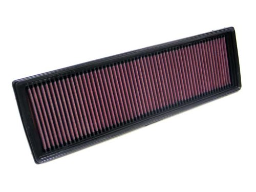 K&N 33-2331 High Performance Replacement Air Filter