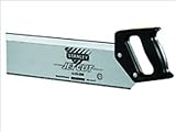 Review Stanley STA115216 / Stanley Jet Cut Tenon Saw 12in 1 15 216
