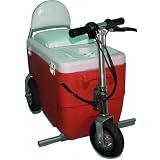 Cruzin Cooler 33cc Gas EPA Yellow EPA Approved