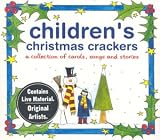 Childrens Christmas Crackers [UK-Import]
