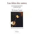 Les id�es des autres : Pour l'amusement des lecteurs oisifs