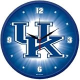 Kentucky Wildcats ( University Of ) NCAA Wall Clock