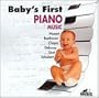 Baby's First Piano Music