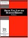 Book Brazil Tax, Law and Business Briefing Third Edition