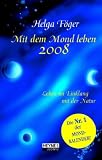 Produkt-Bild: Mit dem Mond leben 2008: Taschenkalender