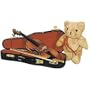 Miniature Violin: Medium, 6.5 inches