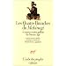 Les quatre branches du Mabinogi et autres contes gallois du Moyen Age